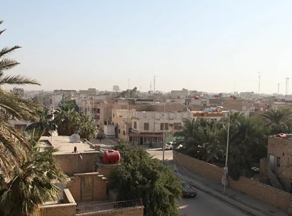 الإعتداء على رئيس وزراء عربي خلال إفتتاحه مشاريع جديدة